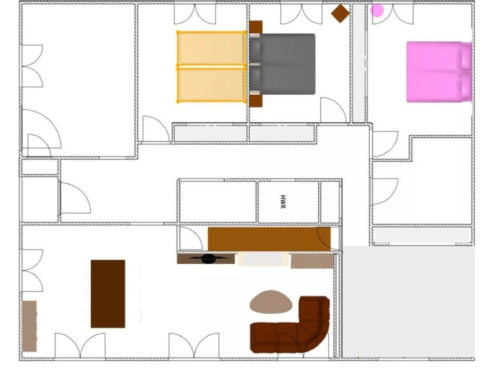 Finca mit eigenem Garten und Grill-Image-tags.info