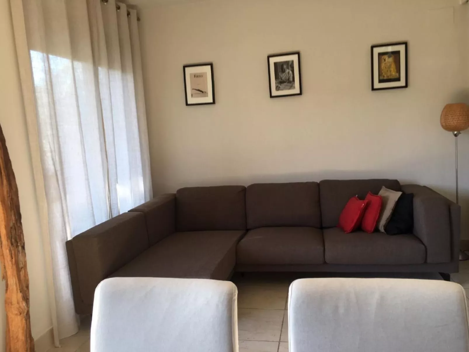 Haus in Bonmont mit Schwimmbad und Port Aventura-Binnen