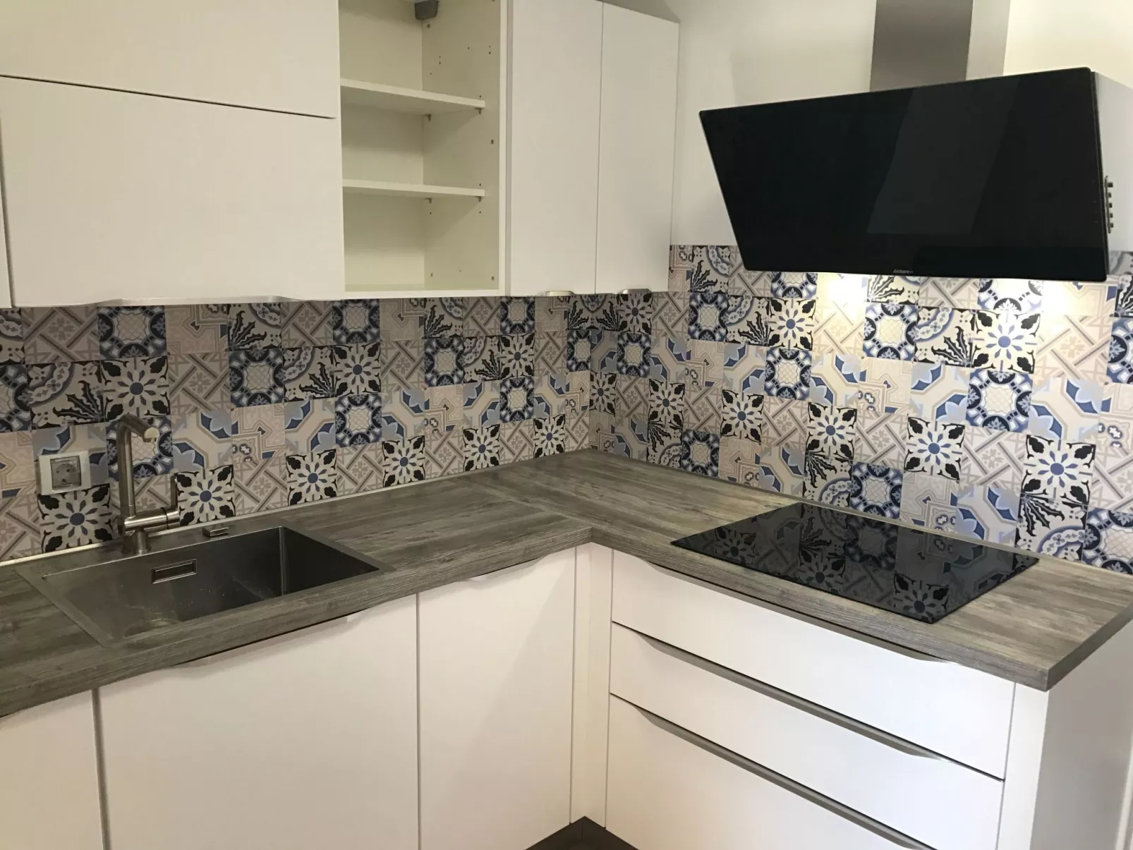 "Casa Bella" mit Wasserblick-Binnen