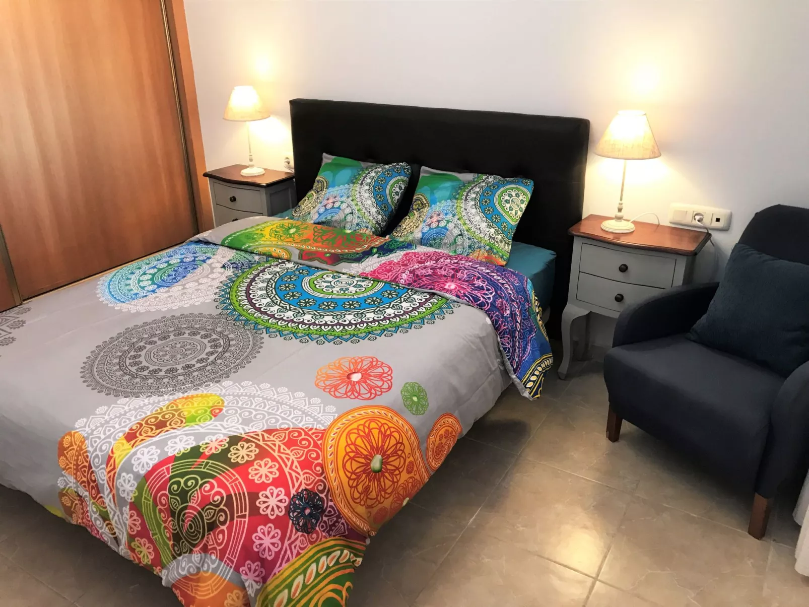 Wohnung "Panorama2" mit Wasserblick-Image-tags.info