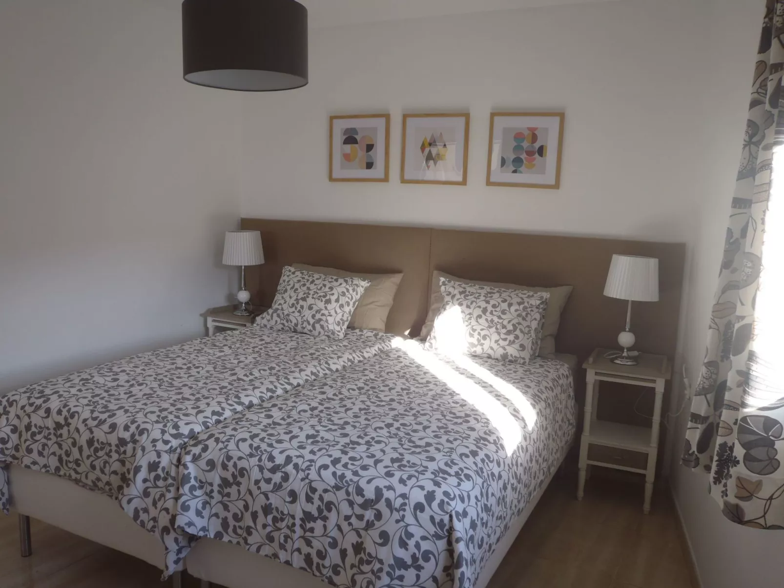 Buenavista Wohnung-Binnen