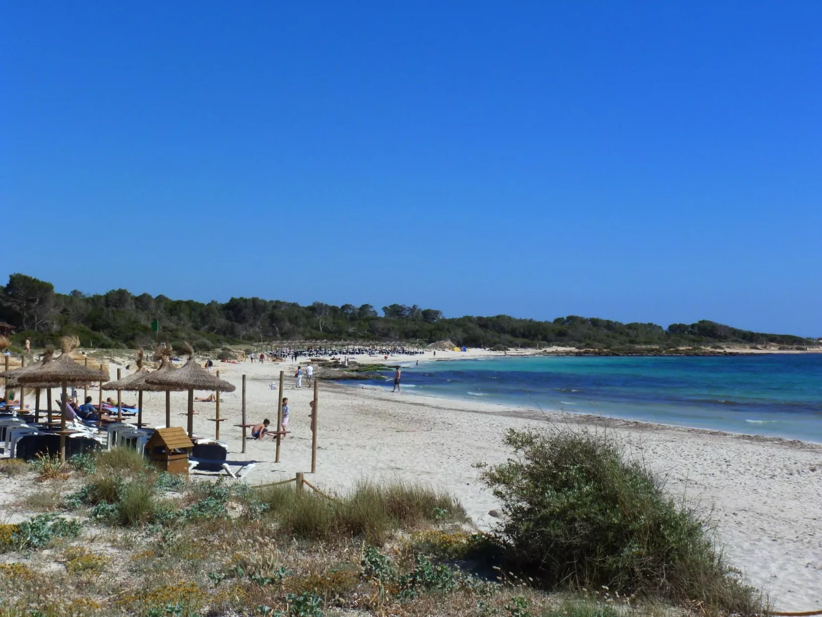 In Campos mit Privatem Pool - Image-tags.info