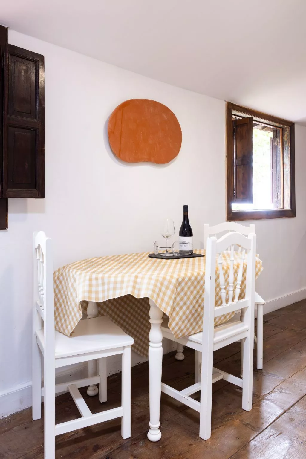 Wohnung Suite Zárate-Binnen