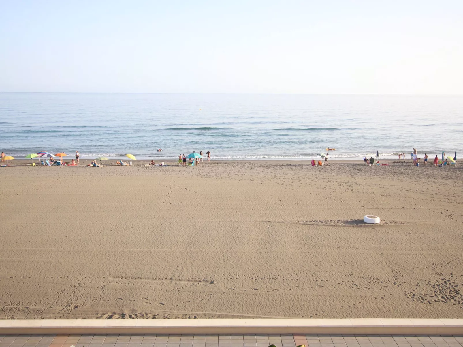 Mit Blick auf das Wasser-Image-tags.info