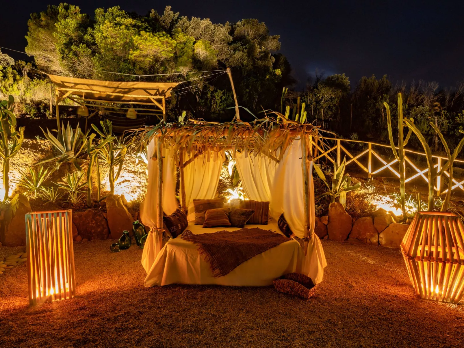 Terre di Bea - charmantes Privatanwesen am Meer-Buiten