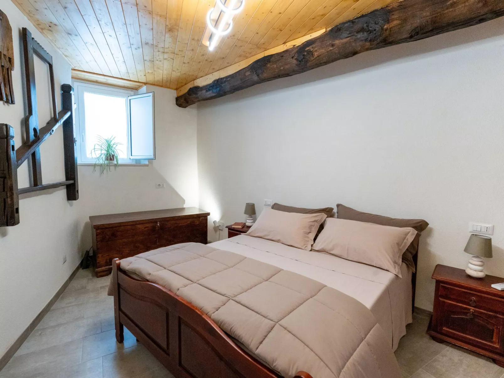 Tante Giovanninas Haus von Holiday World-Binnen