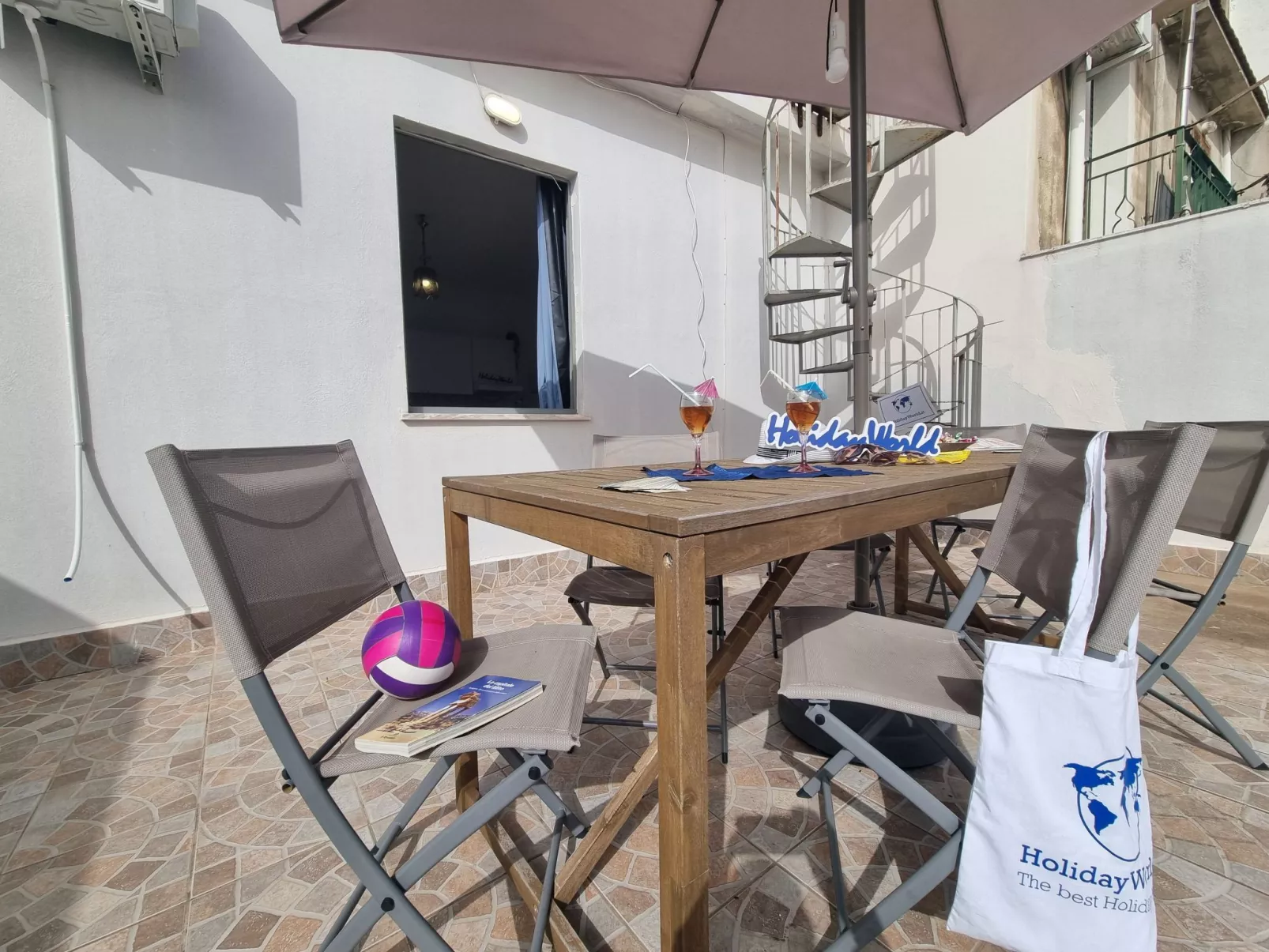 Borgo di Taormina Wohnung bei Holiday World-Image-tags.info