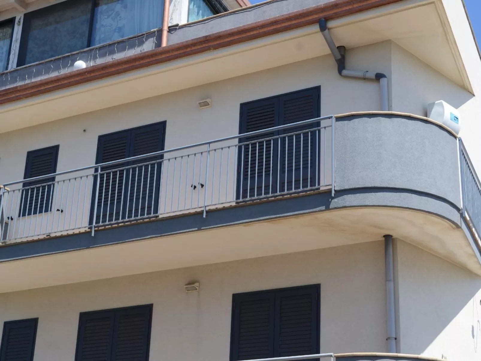 Suite Riviera - moderner Komfort in Meeresnähe-Image-tags.info