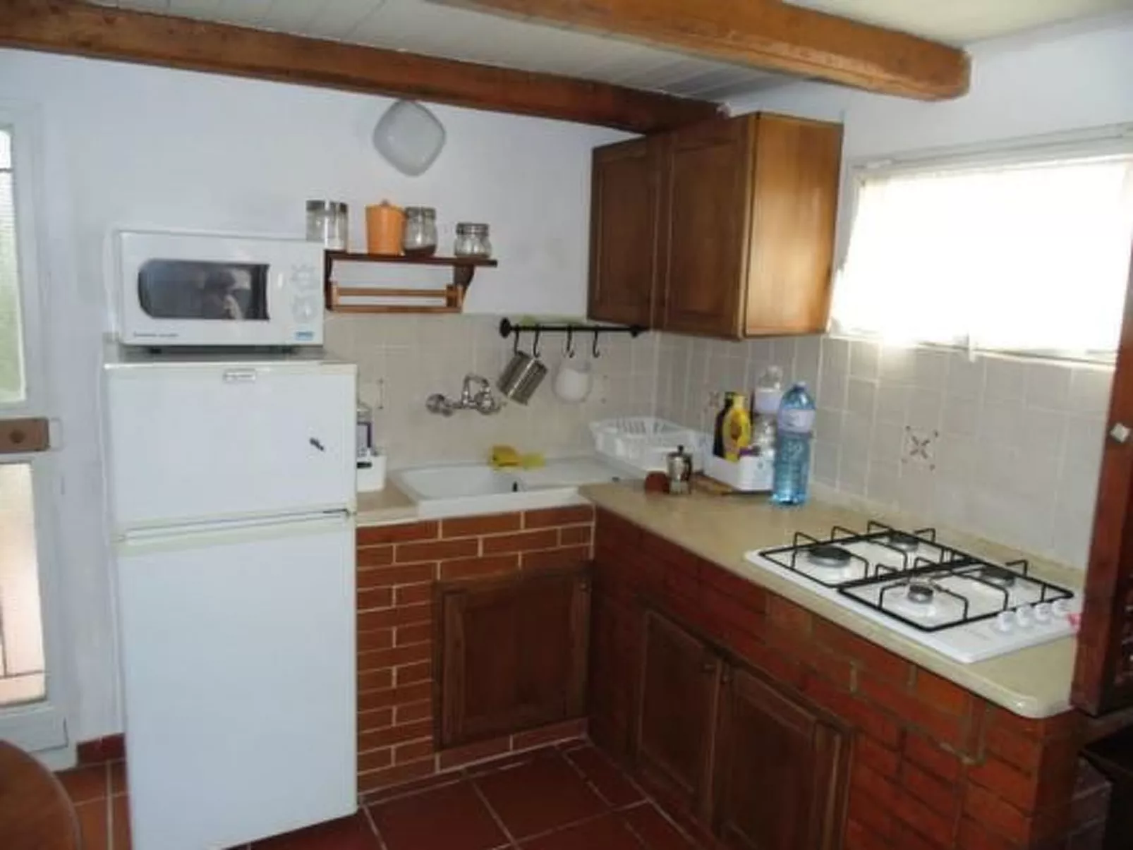 'Casetta Giuliana-Binnen