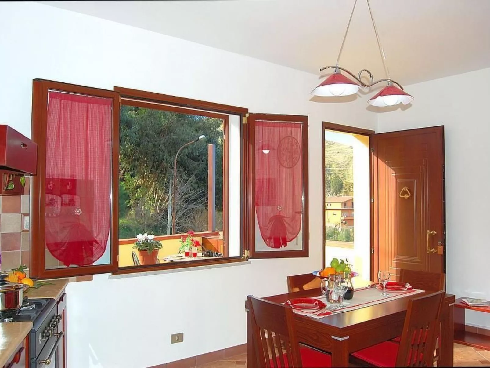 Haus im authentischen Sizilien-Binnen