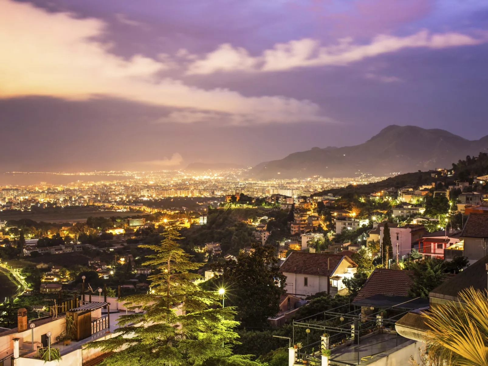 MaXelA Penthouse Grey-Buiten