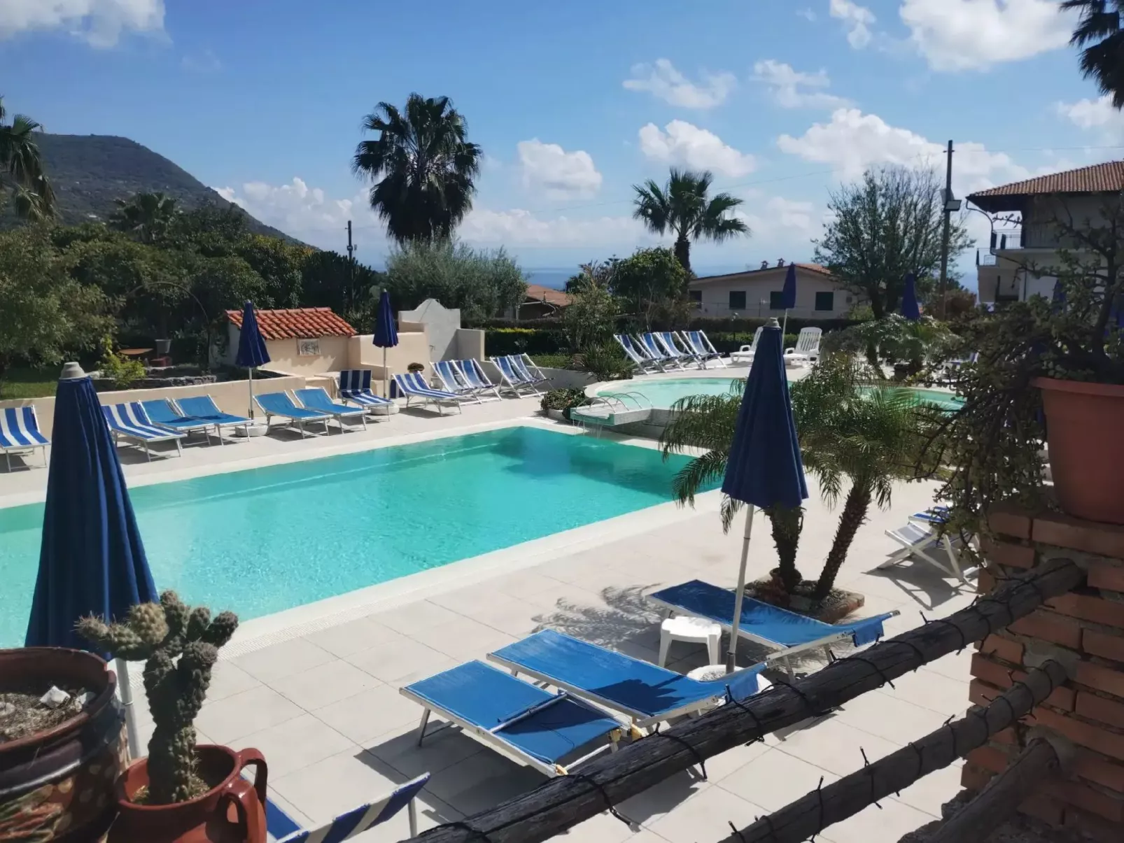 Wohnheim Heaven 51R-Buiten