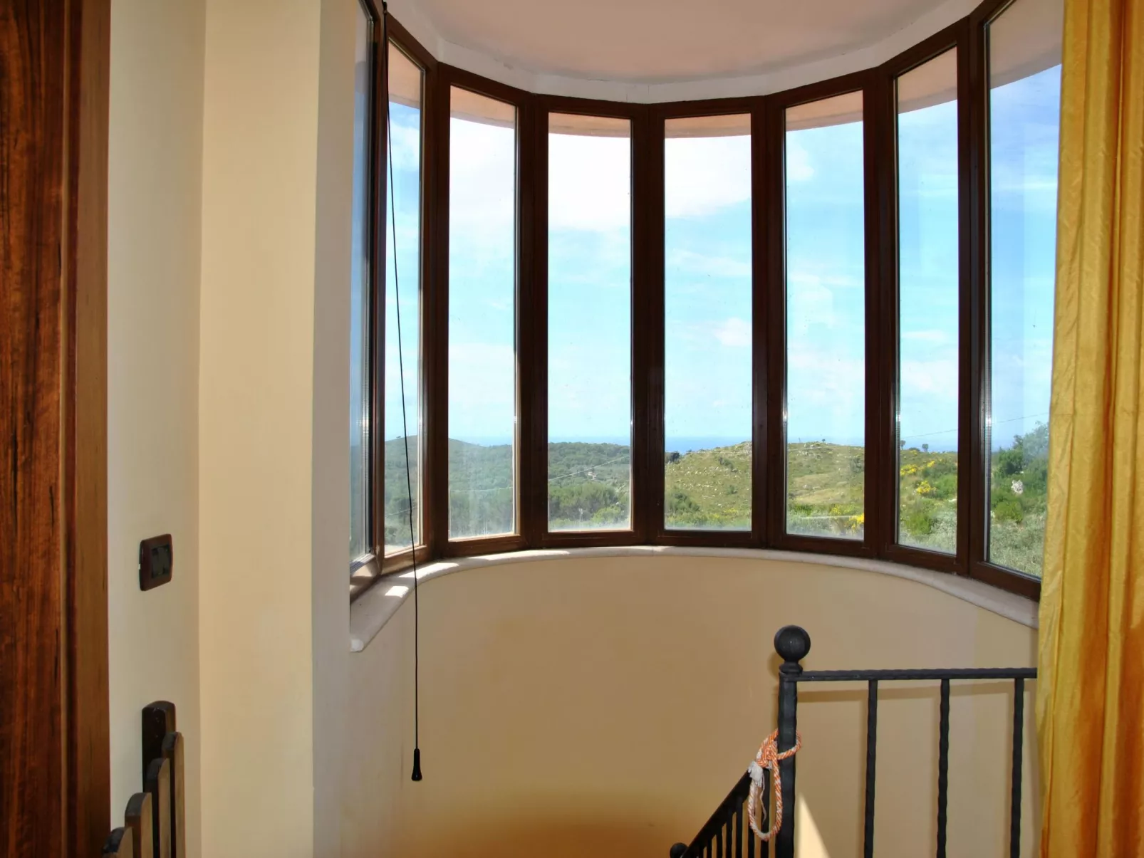 Weintrauben und Sterne Maison" Touristenunterkunft-Buiten