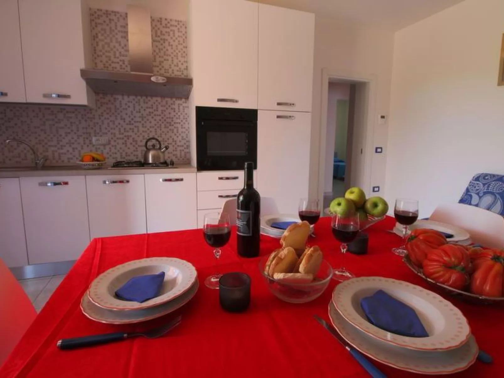 La Panoramica-Binnen