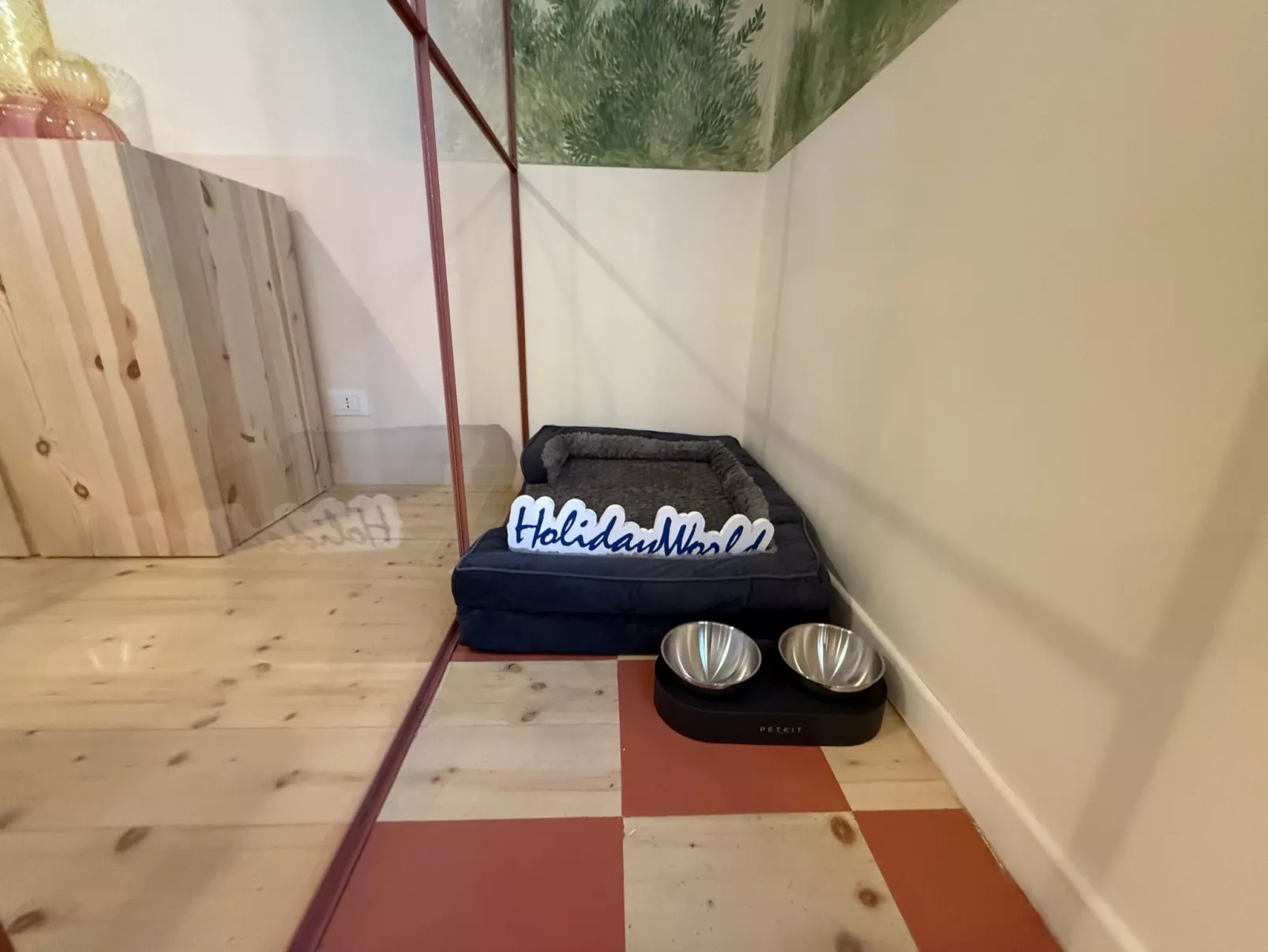 Haus Torre Melograno von Holiday World-Binnen