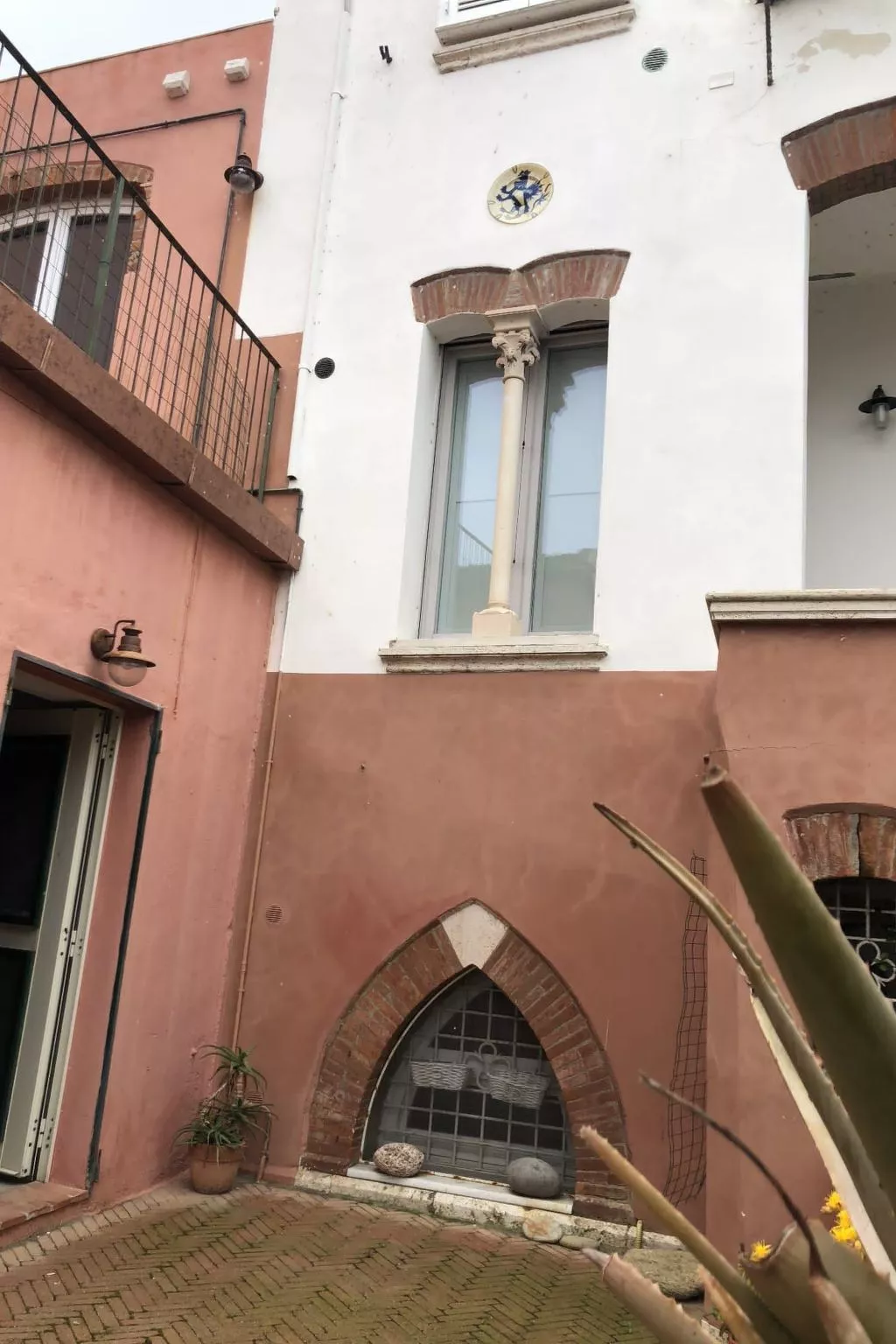 Orbetello - Tramonto di Ponente Einfamilienhaus-Buiten