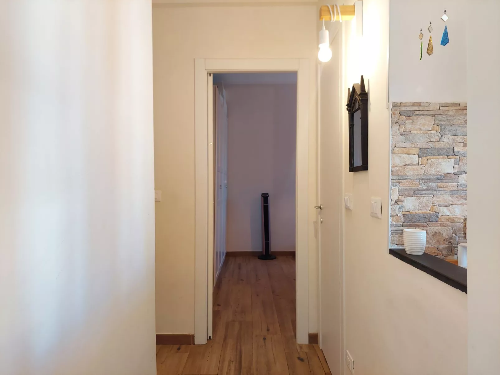 Casa Rossetti bei Holiday World-Binnen