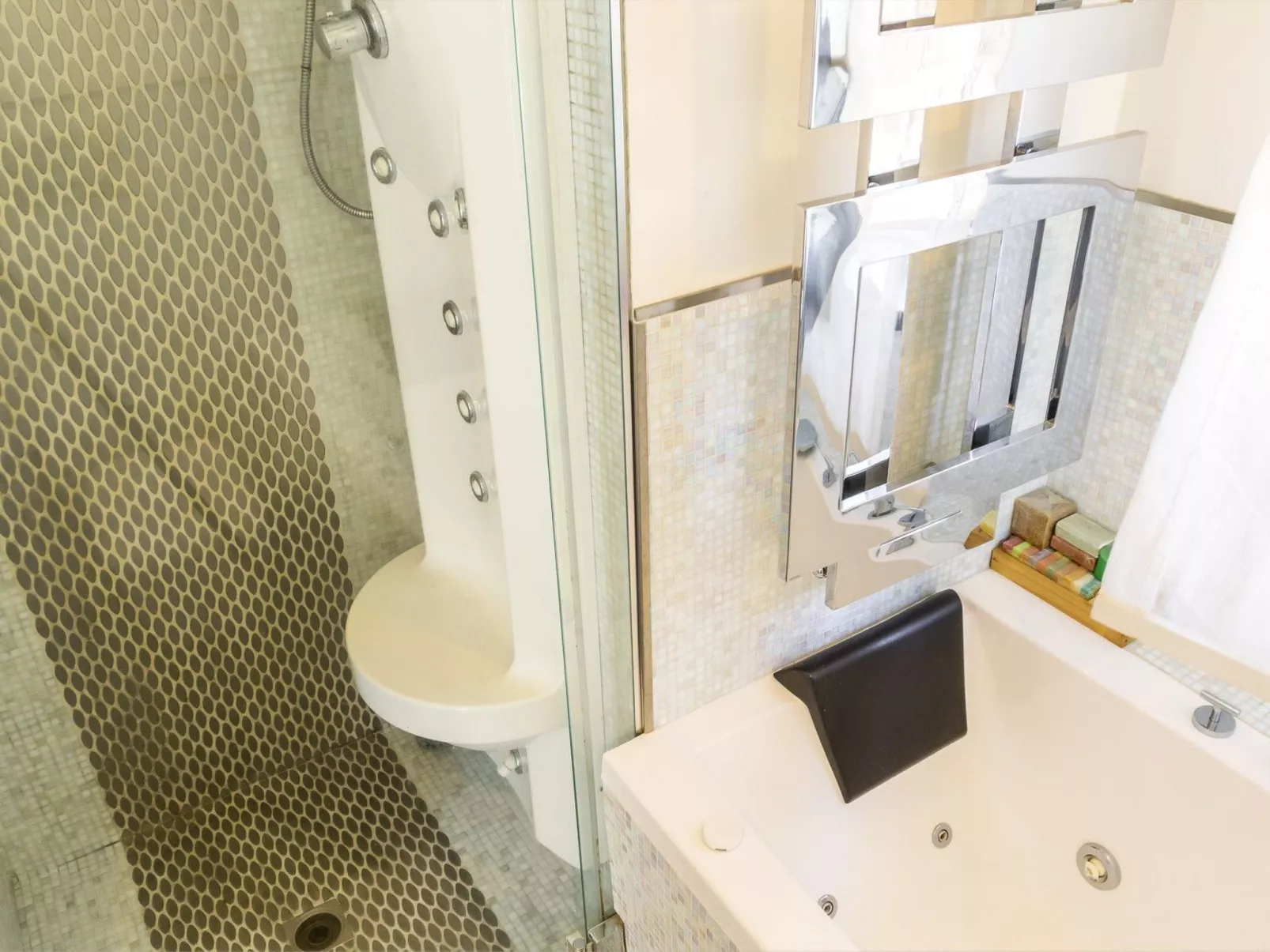 Villa Oras in Mascali-Binnen