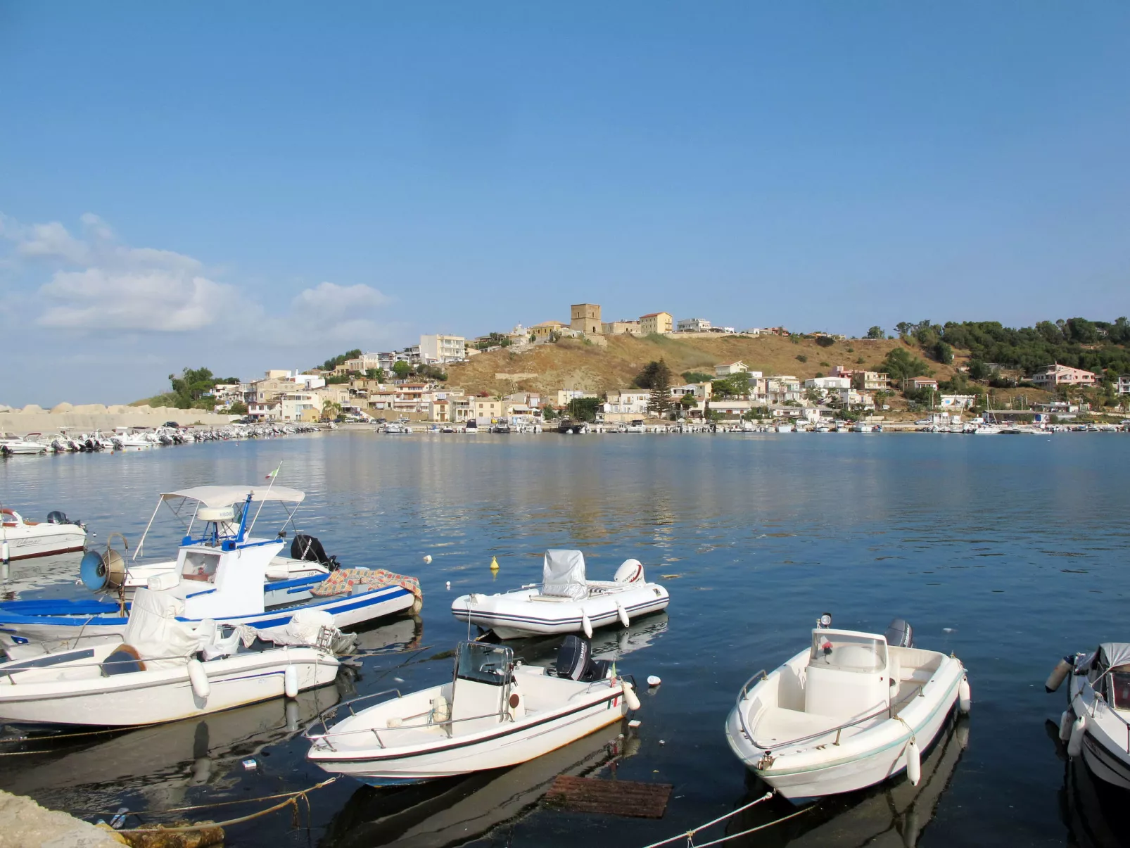 Villa Mamma Emma-Omgeving