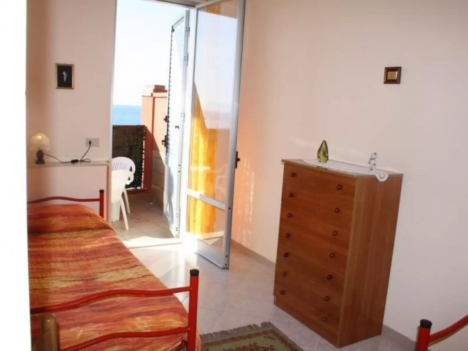 Wohnung in Balestrate mit kostenlosem Parkplatz-Image-tags.info