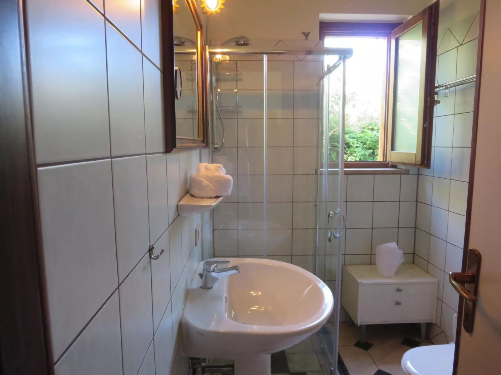 Casa Giusy mit Terrasse und Meerblick-Image-tags.info