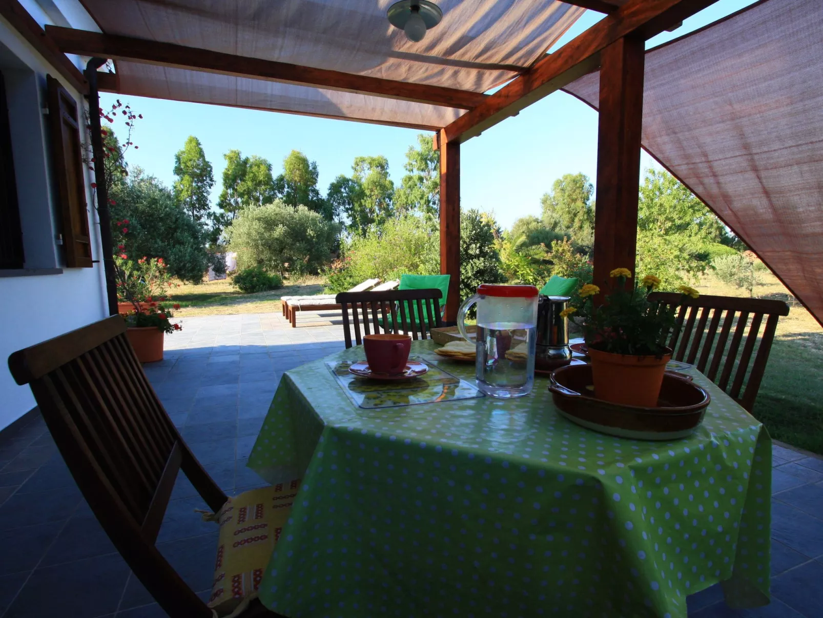 Landgut "Casa Gollei-Image-tags.info