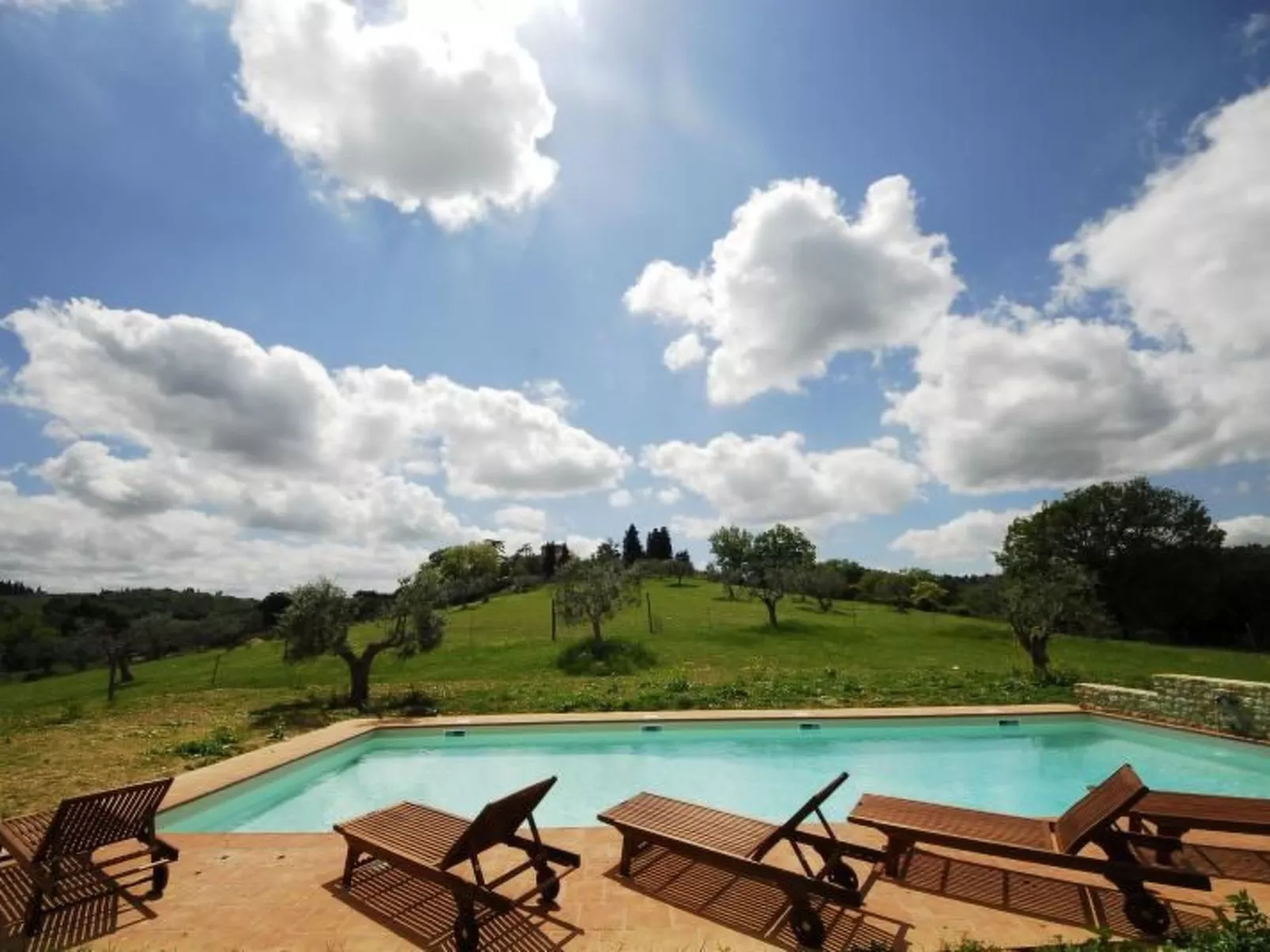 Casa Fallocchio-Buiten