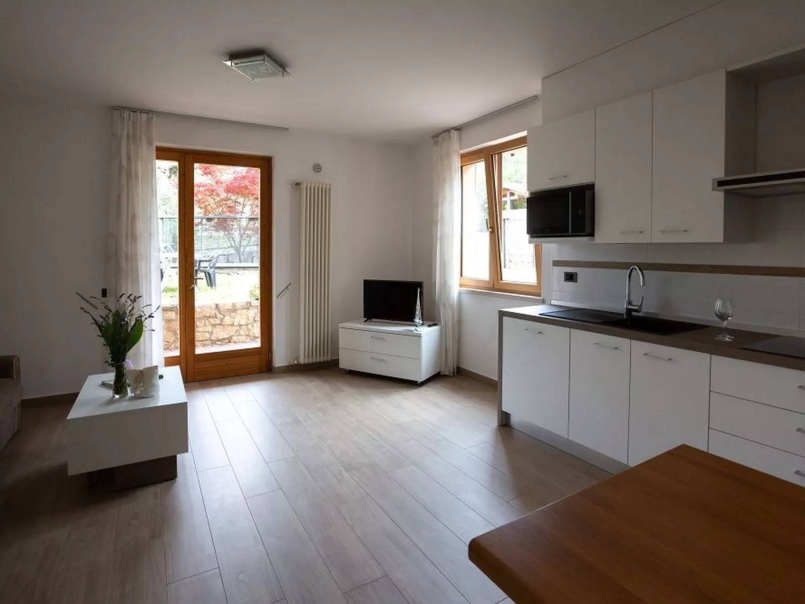 Margherita GARDEN-Binnen