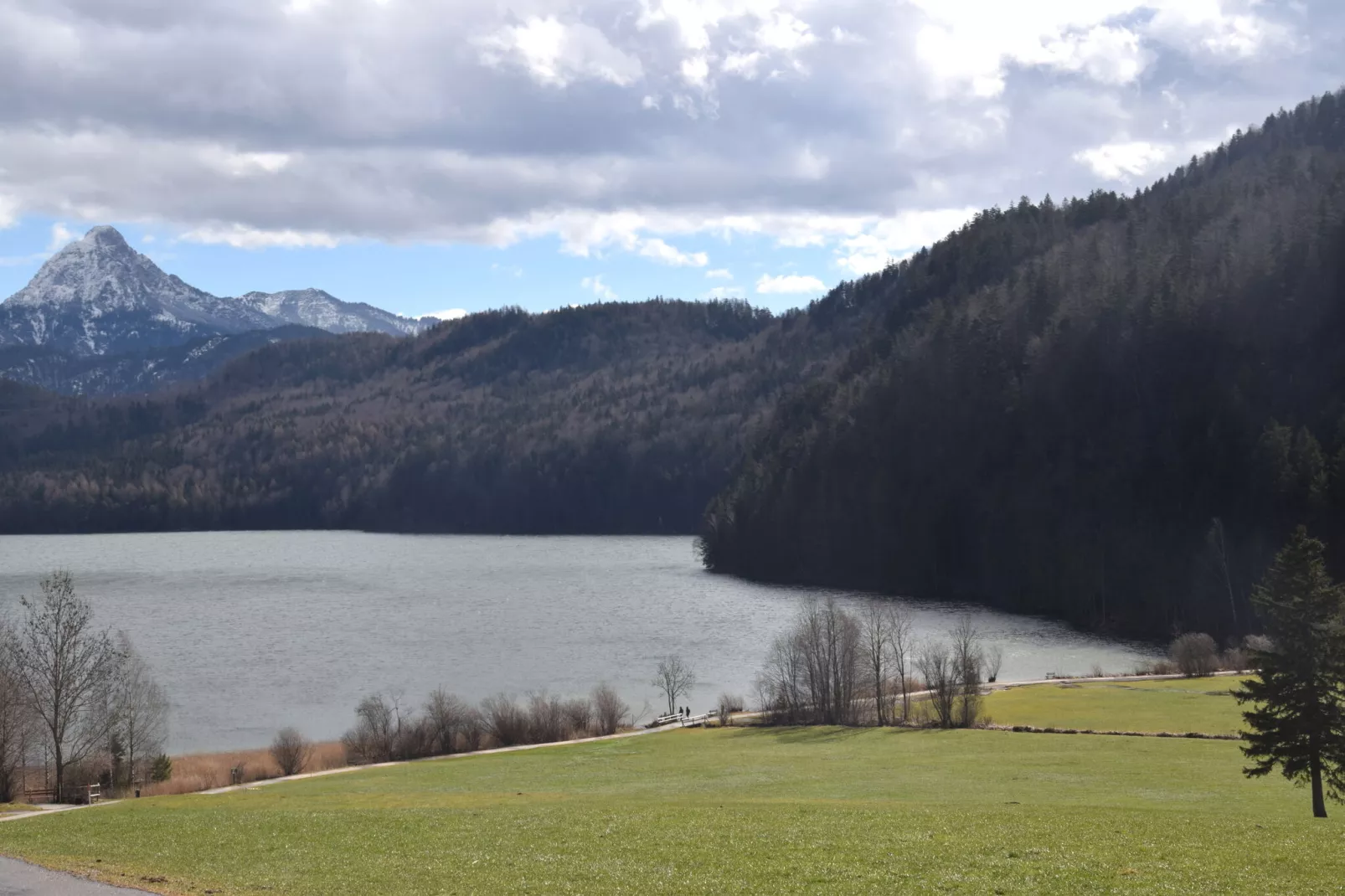 Ferienhaus Reichenbach HA-Gebieden zomer 5km