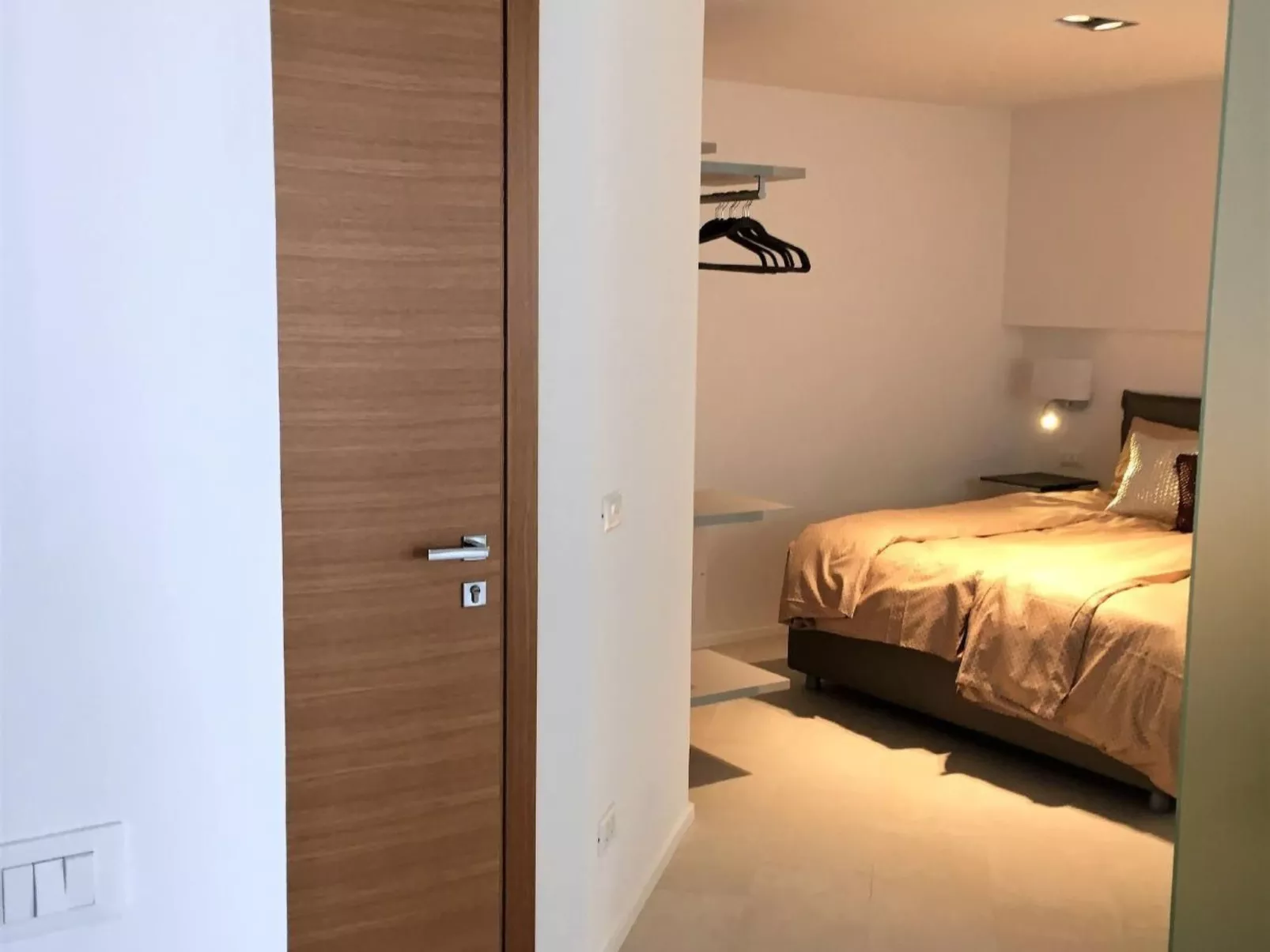 Wohnung 'Bella Vacanza 1-Binnen