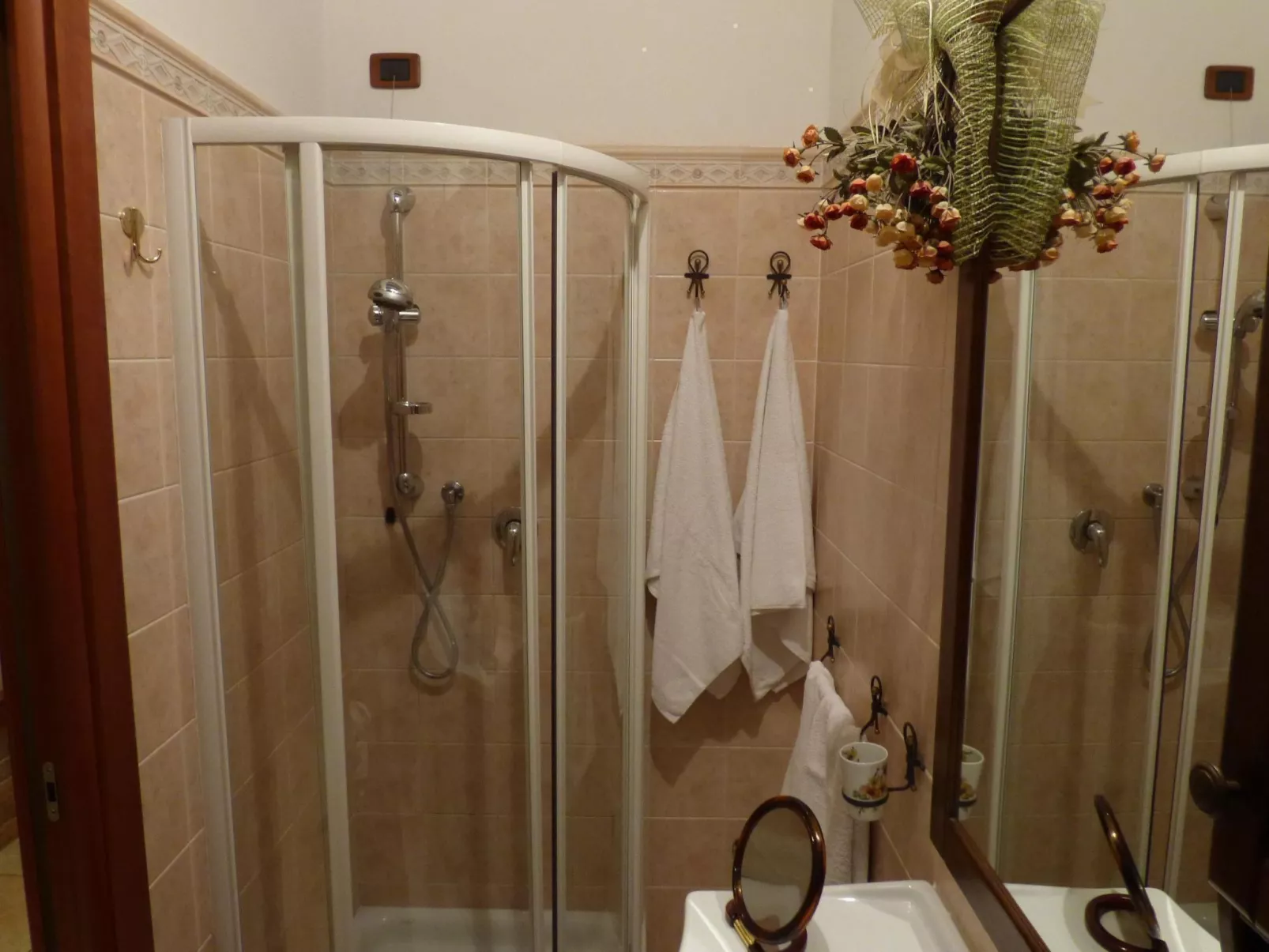 Wohnung Ca' Moro in Venedig-Binnen