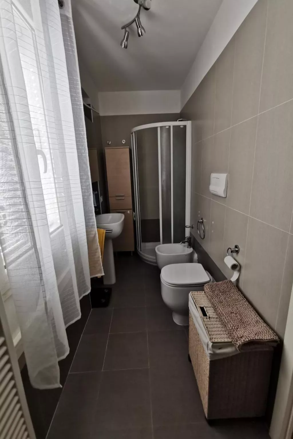 Charmante Wohnung in Cannaregio-Binnen