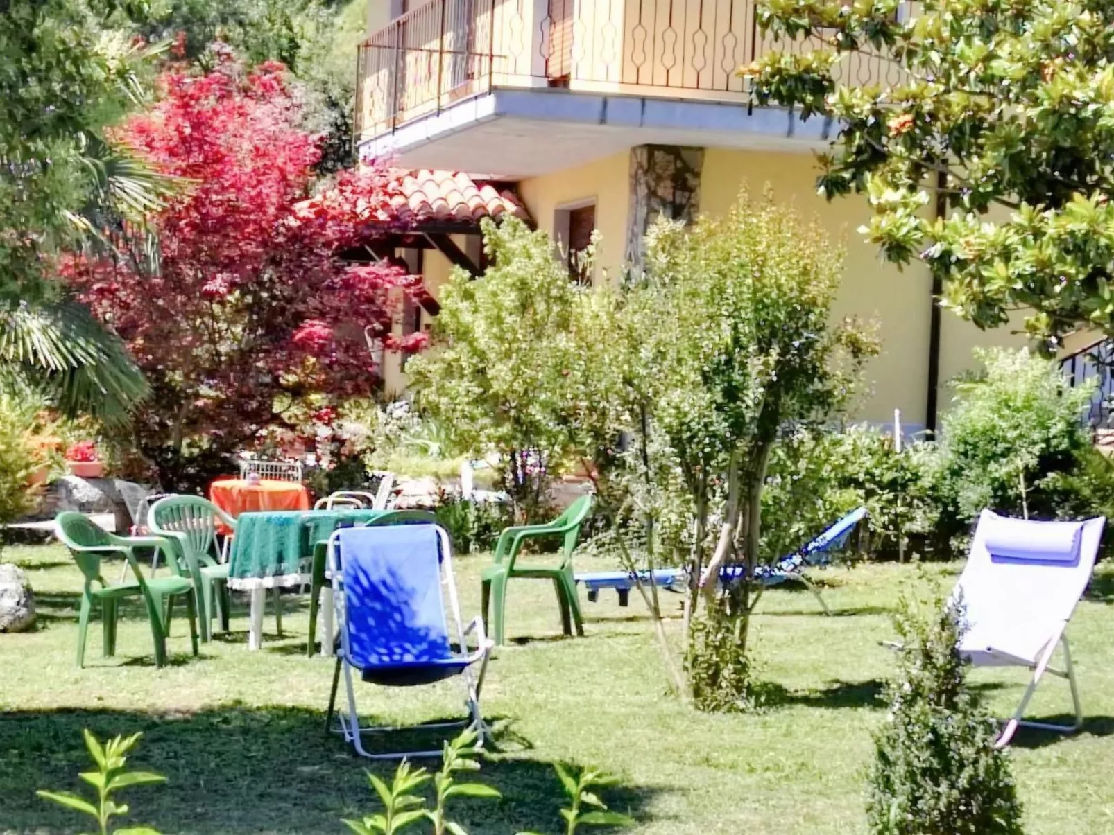 Arthur' Wohnung mit Blick aufs Wasser-Image-tags.info