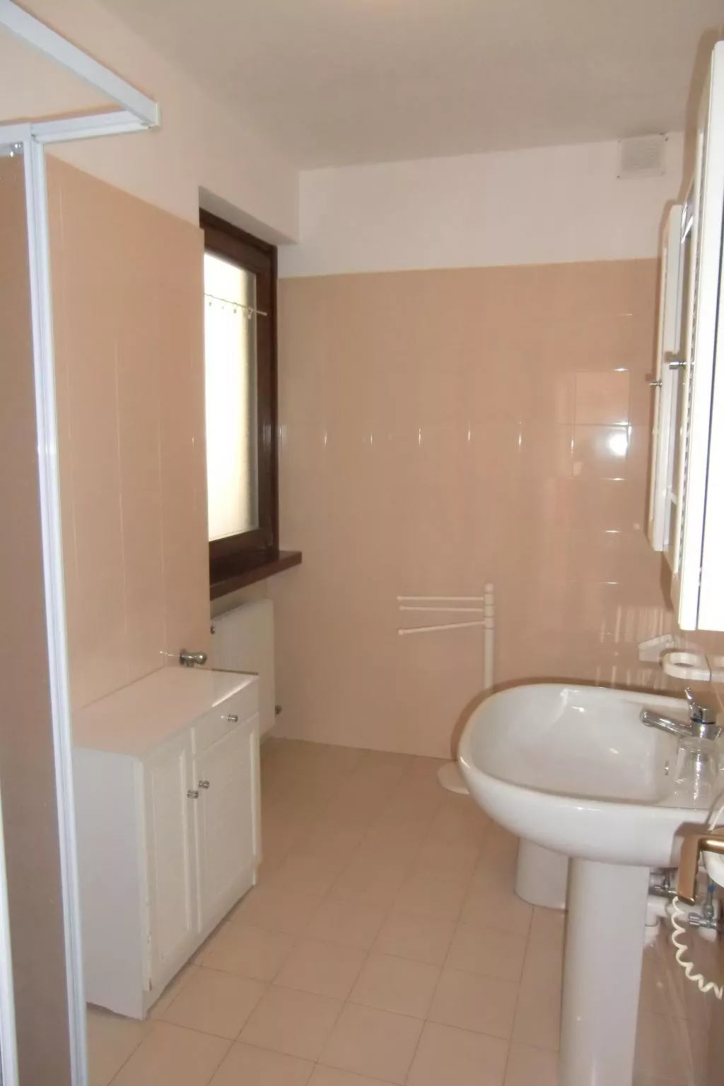 WOHNUNG BELLAVISTA-Binnen