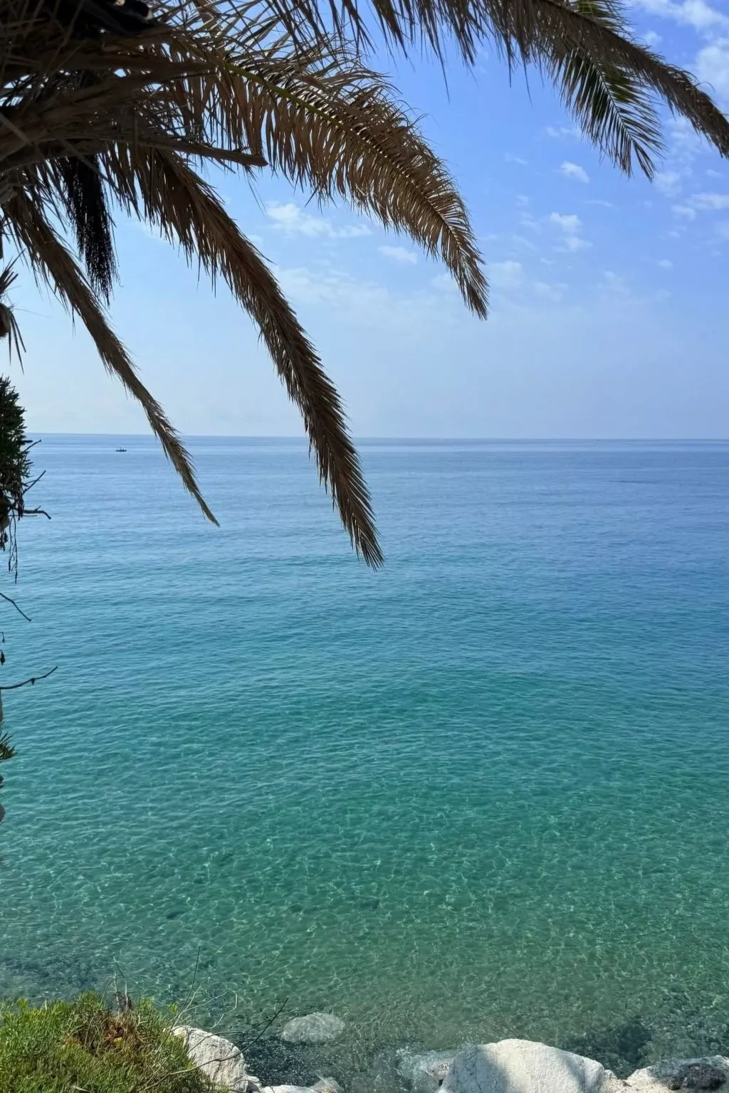 'Villa della Baia Sea-Buiten