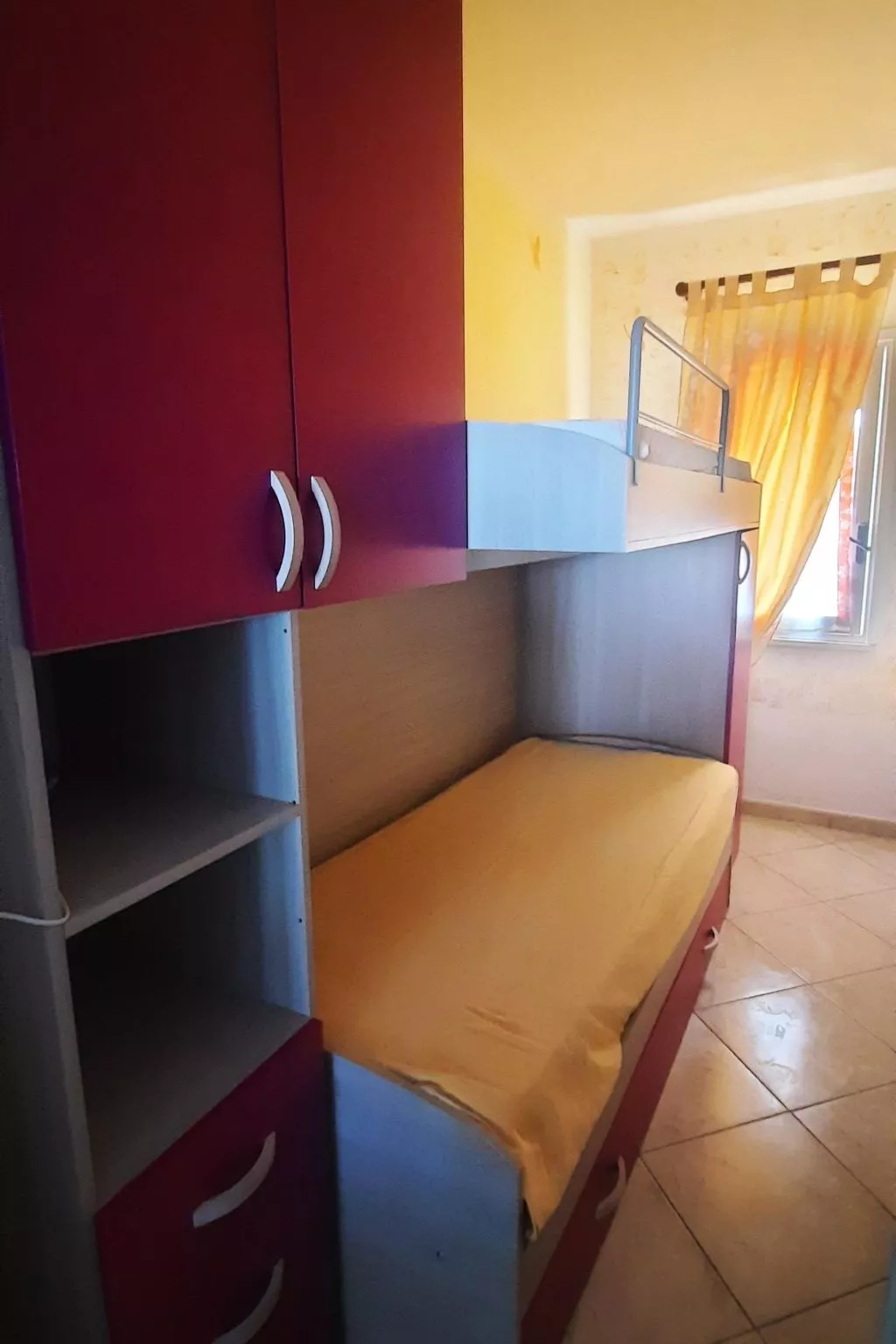 Wohnung 'Villetta Oleandro-Binnen