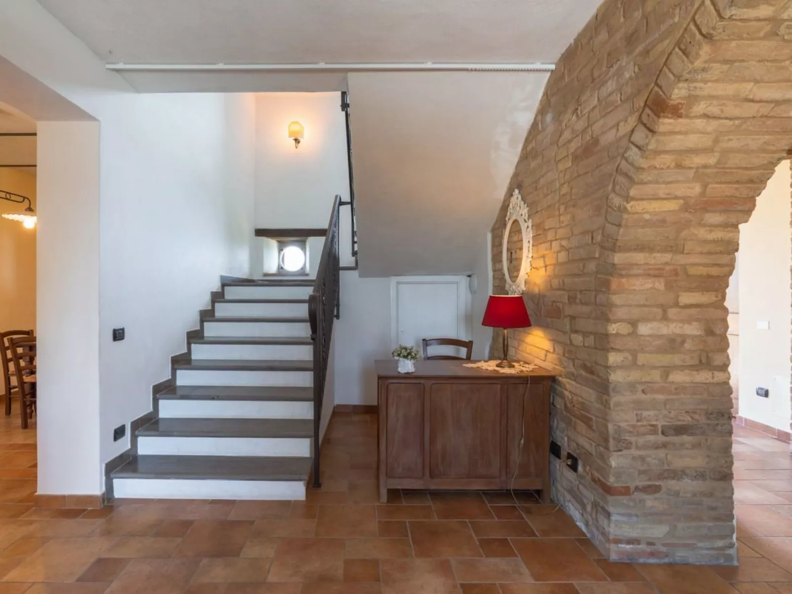 Villa mit privatem Pool und Wellnessbereich-Binnen