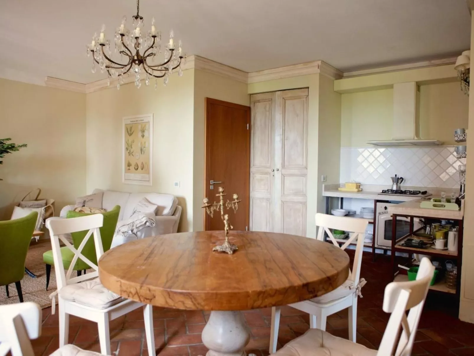 "Villa Famiglia" mit Pool-Image-tags.info