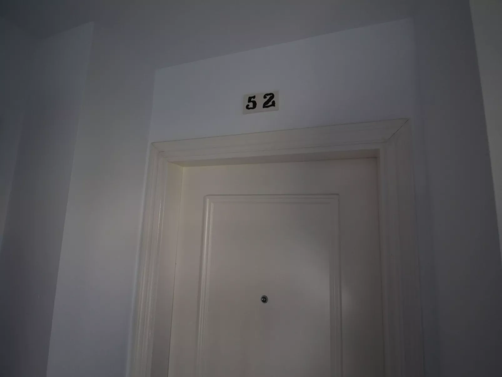 Appartement mit Blick auf das Wasser-Binnen