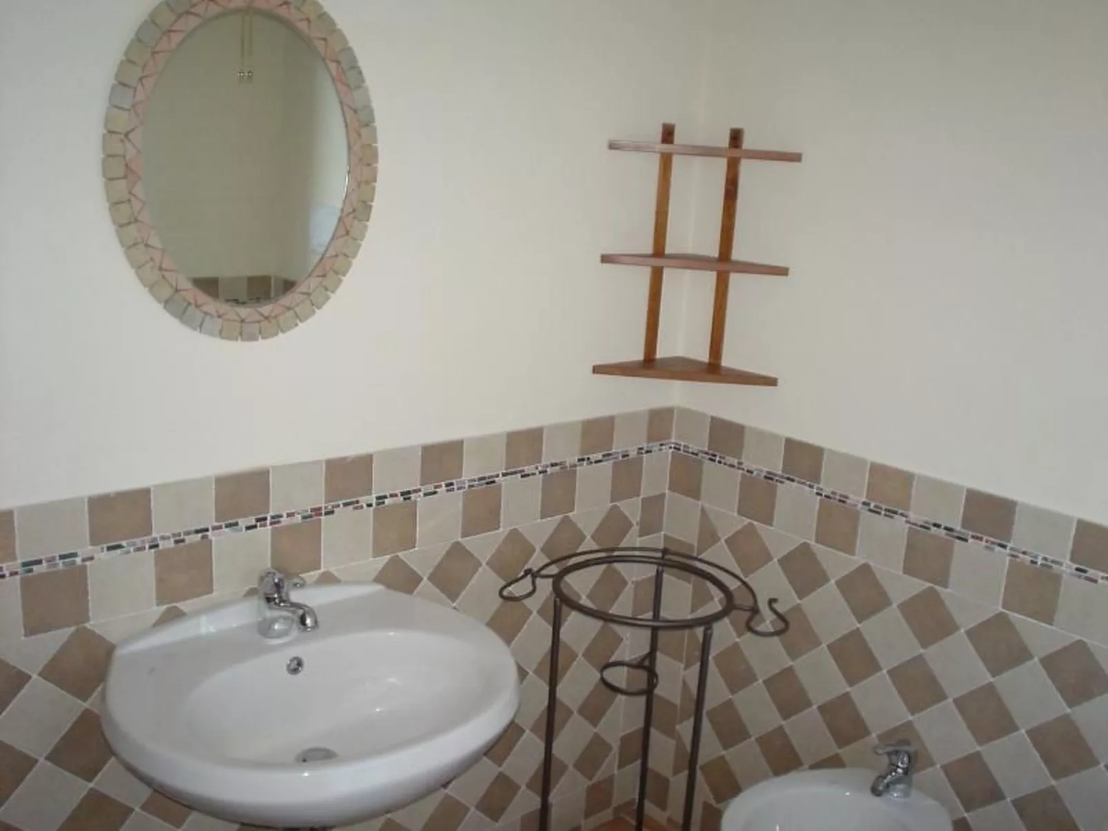 'Reasco' mit Balkon-Binnen