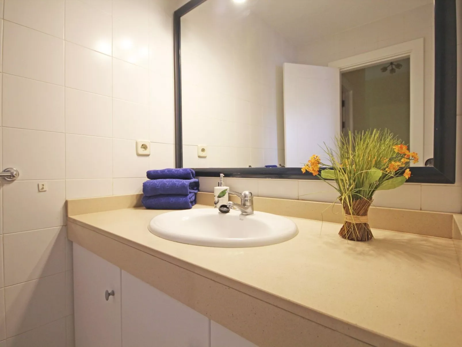 Wunderschönes Ferienhaus im Süden von Gran Canaria mit Garten und gemeinschaftl-Binnen