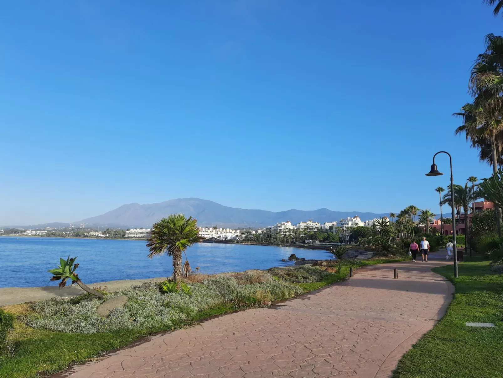 Kaehe's Paradise-Buiten