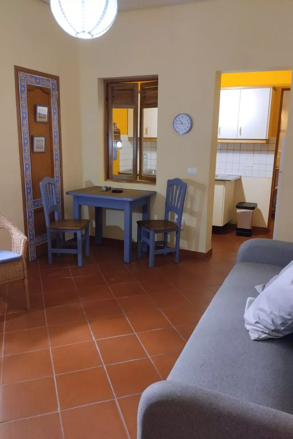 Casa Rosamar 3-Binnen