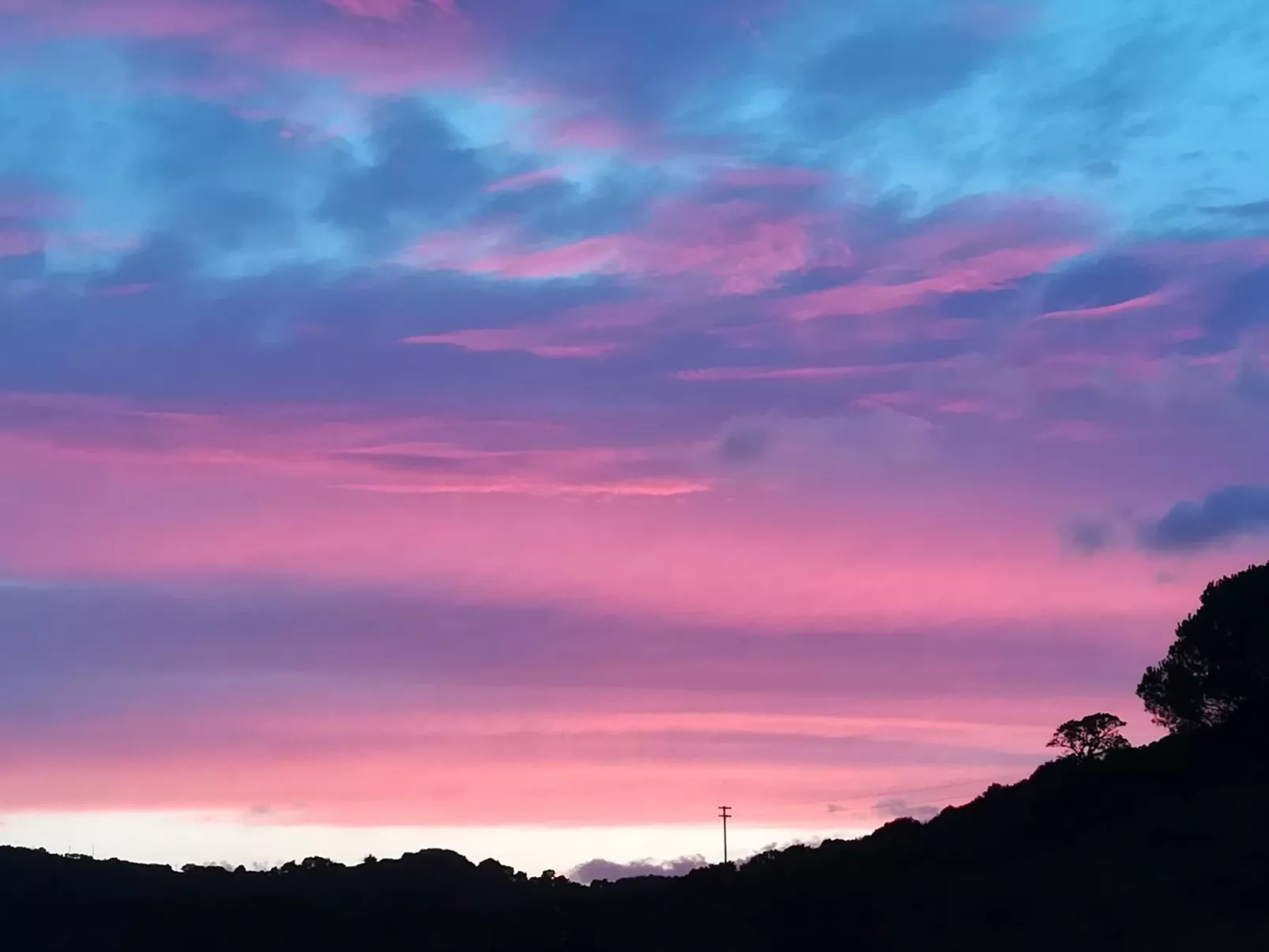 Charmante Wohnung Lungomare Cannigione-Buiten