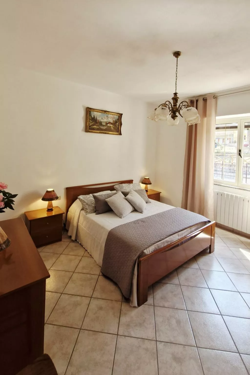 'Casa Bella Vista-Binnen