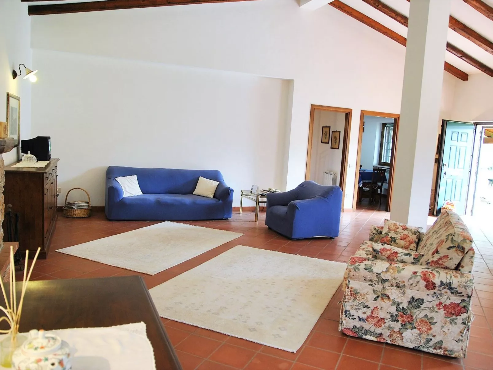 Rustikale Hütte-Image-tags.info