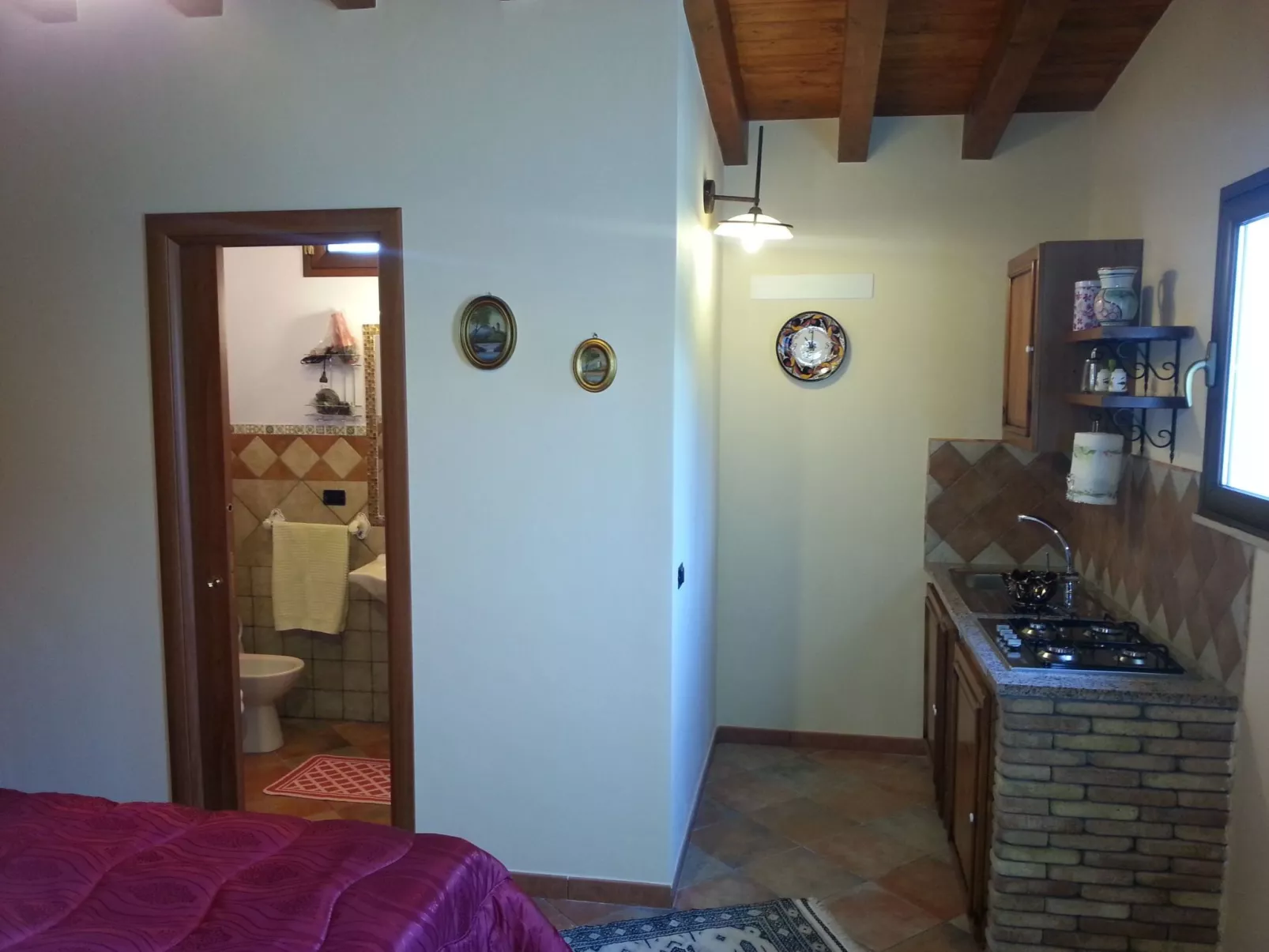 Ein-Zimmer-Wohnung 'Conte Luna-Image-tags.info