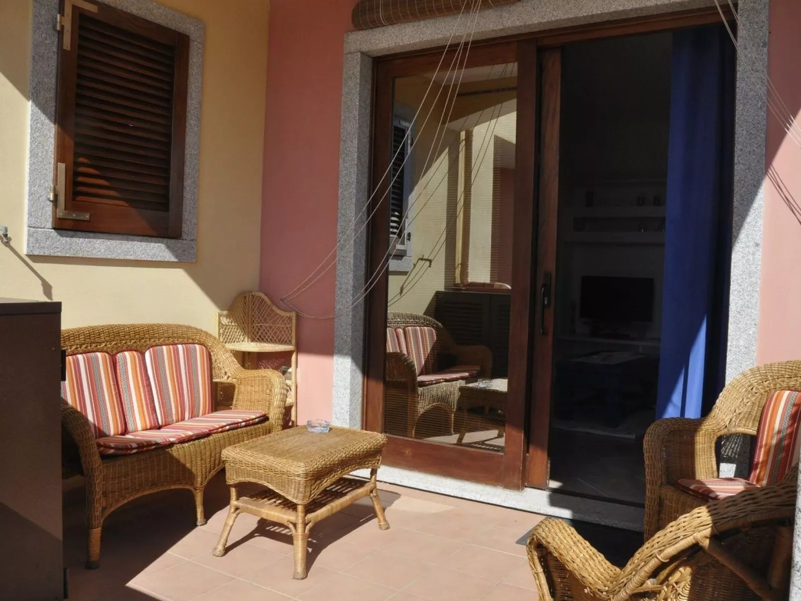 Gemütliche Ferienwohnung für 4 Personen-Image-tags.info