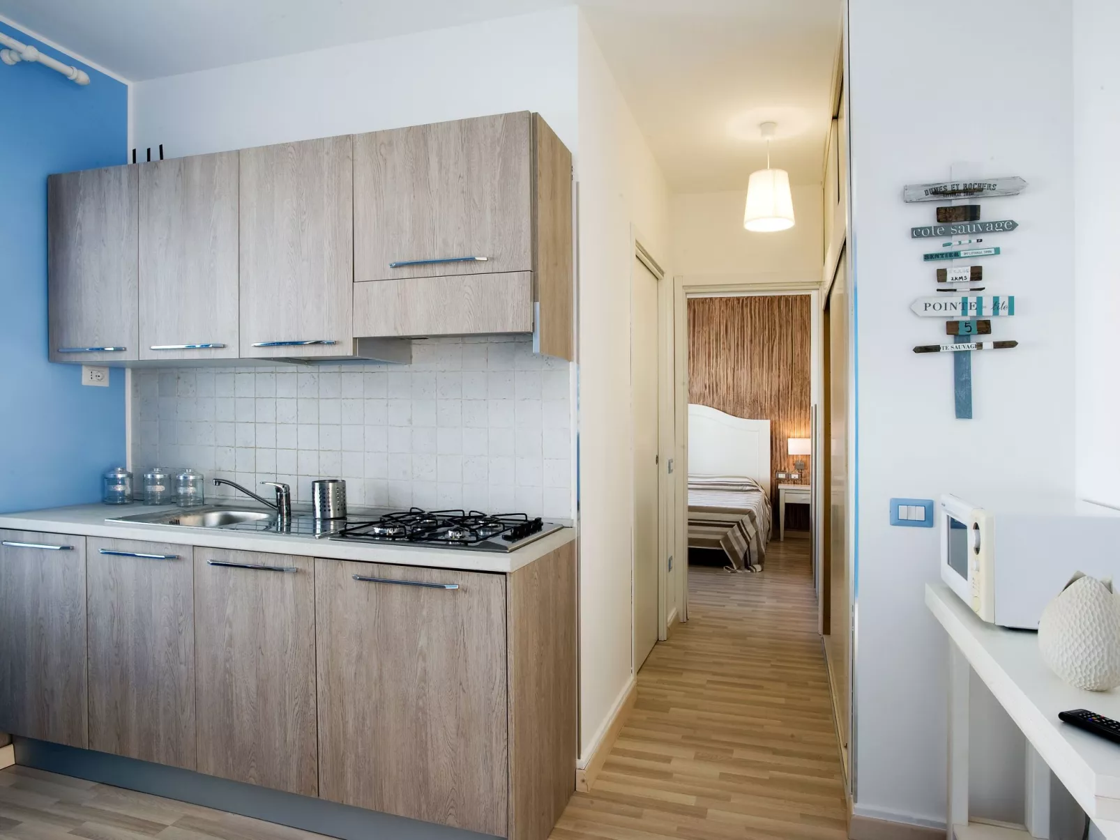 Wohnung mit Wallbox-Image-tags.info