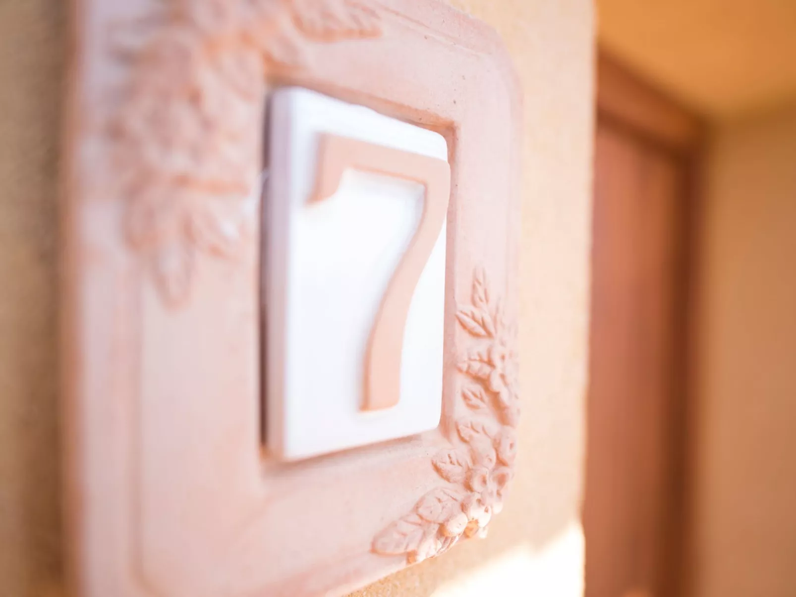 Wohnung in Sciacca mit internem Parkplatz-Buiten